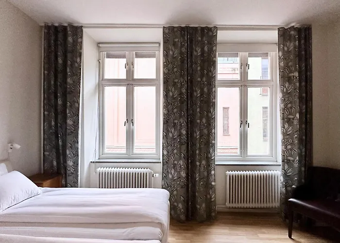 Hotel Vanilla